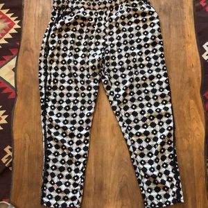 Anthropologie Hei Hei Pants
